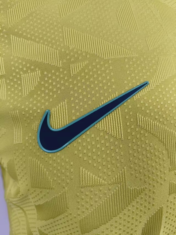 2026 Brazil home field