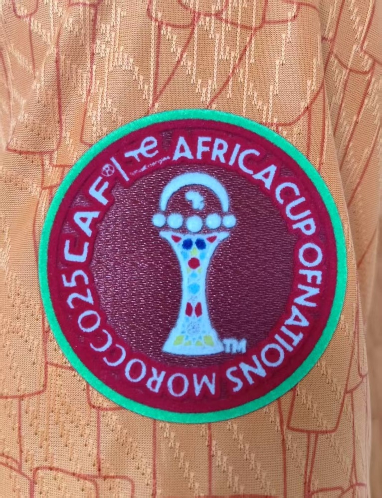 Ivory Coast Main _ Punching