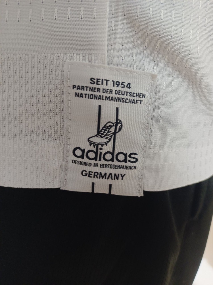 2026 German home court