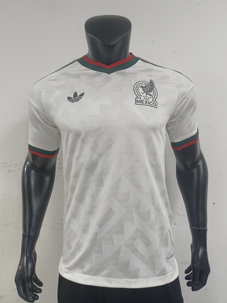 2026 Mexico