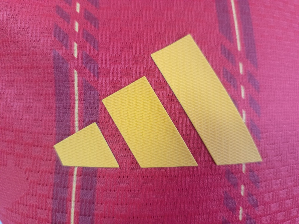 2026 Spain home court