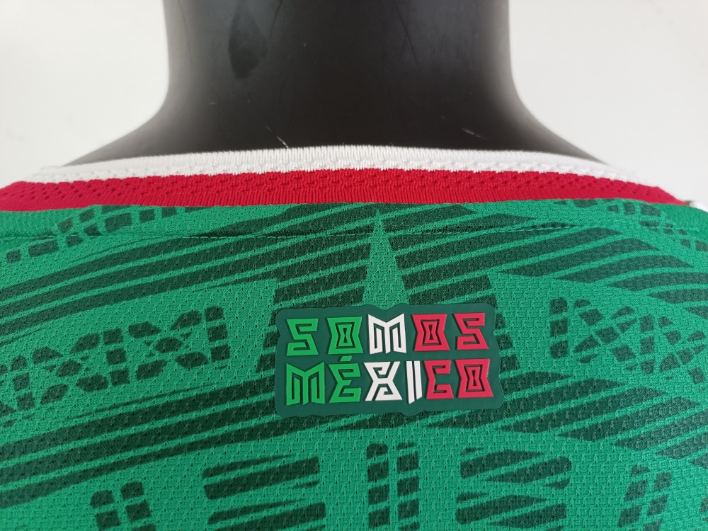 2026 Mexico Home