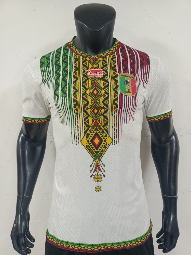 2026 Mali _ White 02