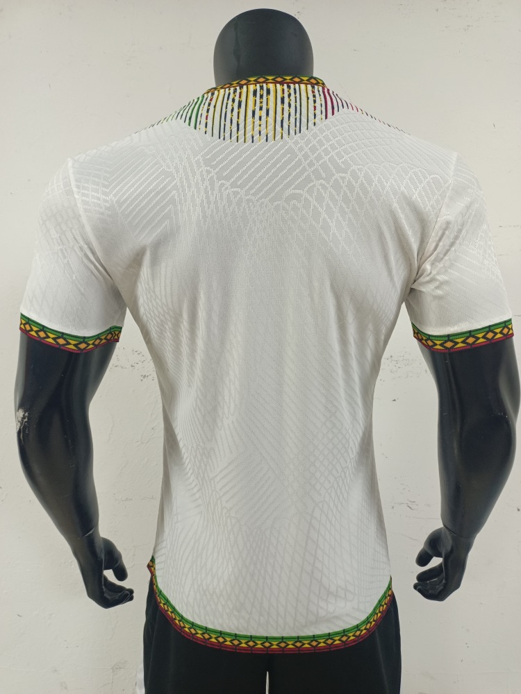 2026 Mali _ White 02