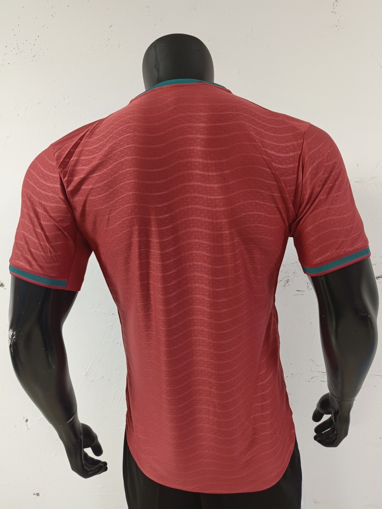 2026 Portugal home field