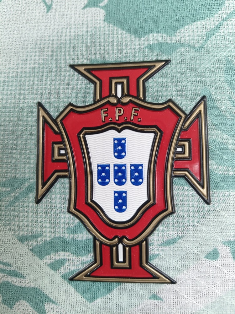 2026 Portugal away game