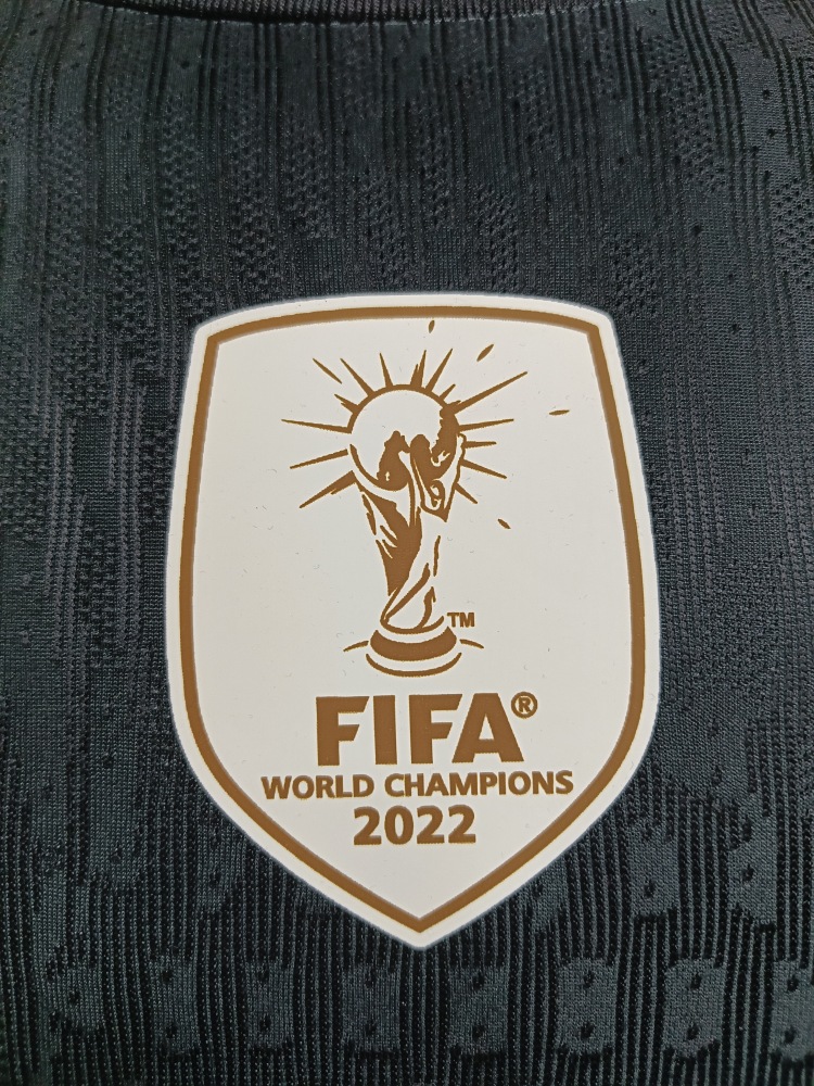 2026 Argentine goalkeeper