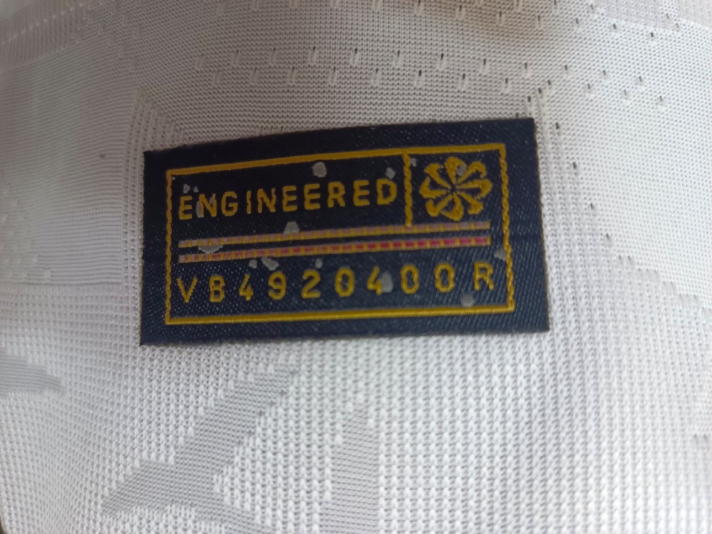 2026 England Home