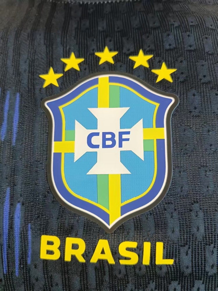 Brazil away in 2026
