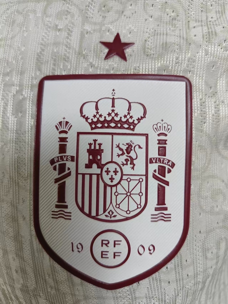 2026 Spain away game