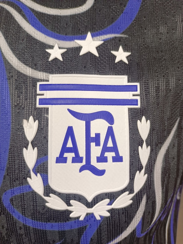 Argentina away in 2026