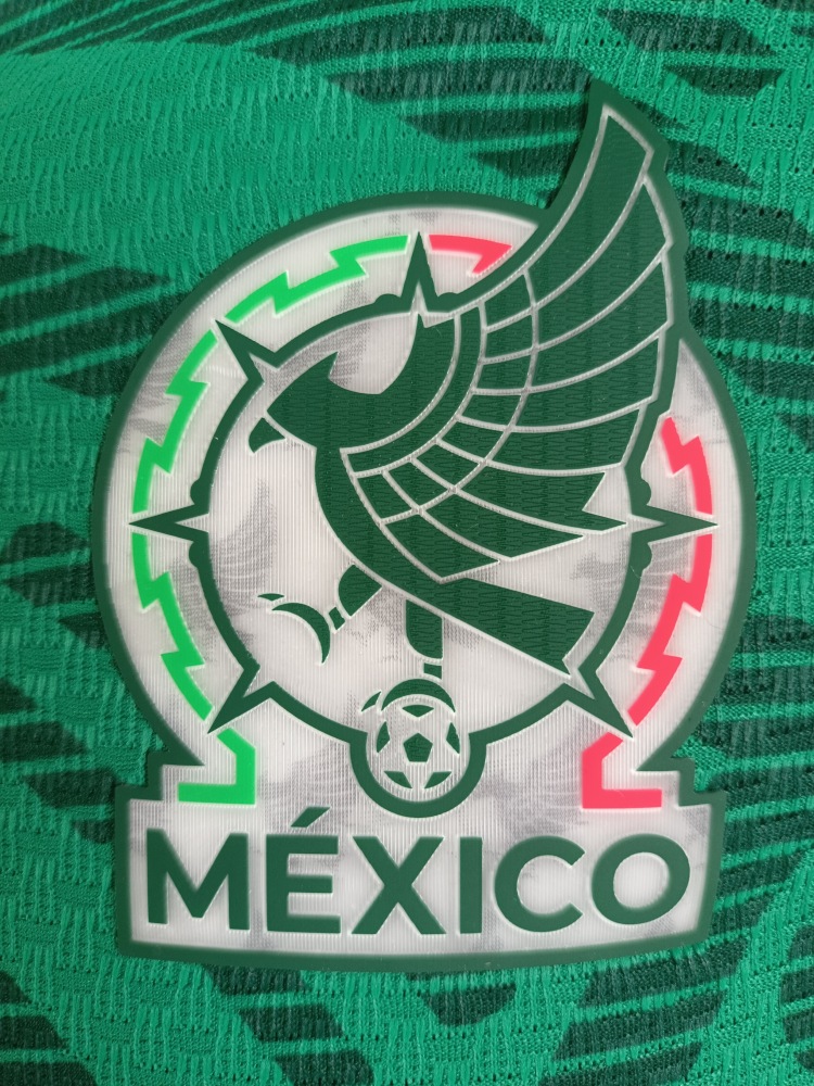 2026 Mexico Home