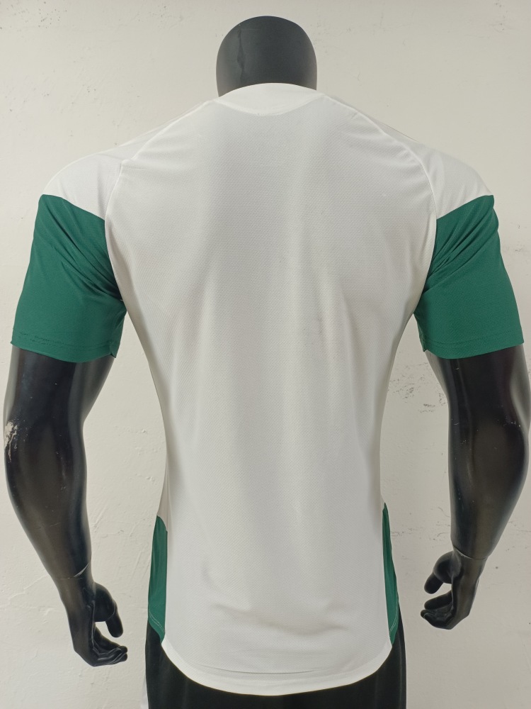 2026 Italian training uniform