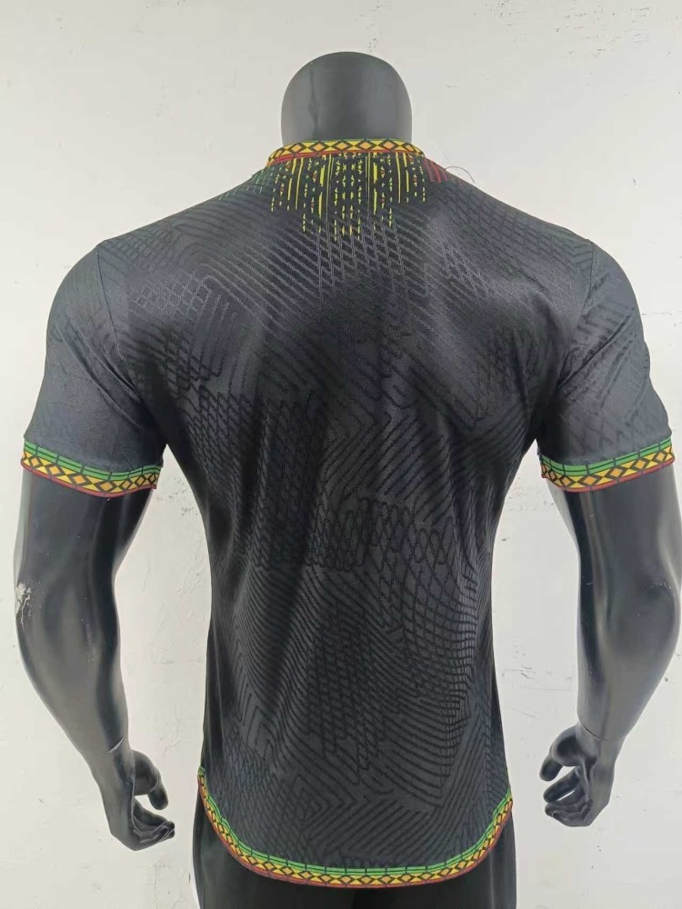 2026 Mali _ Grey 02