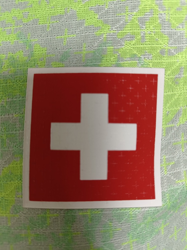 Switzerland away in 2026