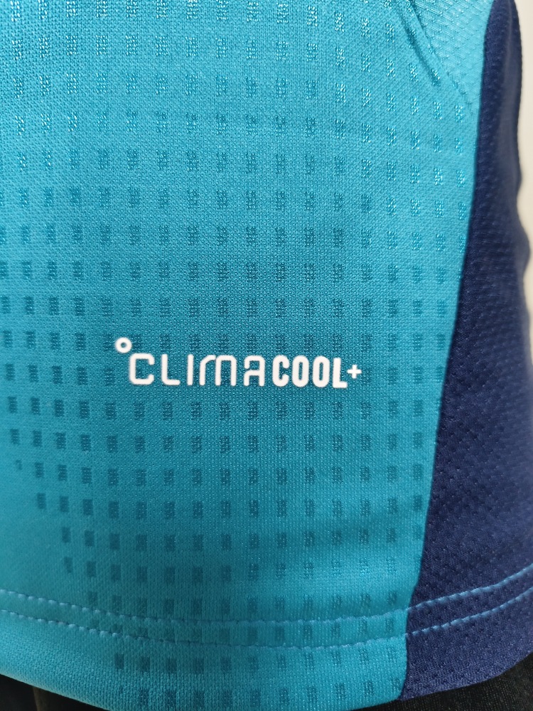 2026 Spanish training uniform