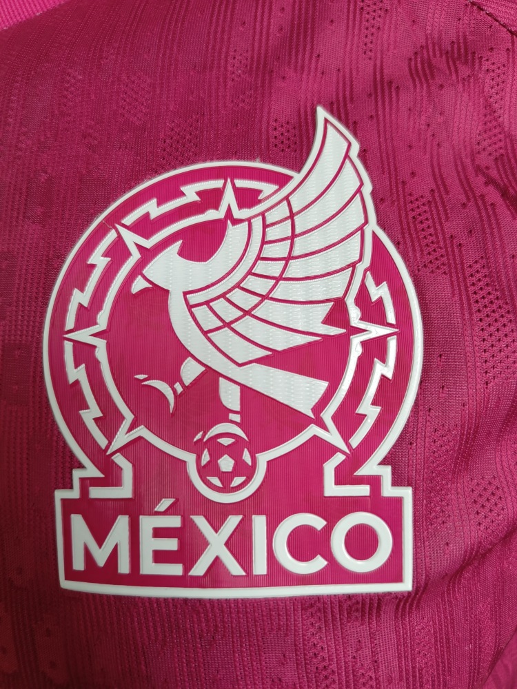 2026 Mexico Goalkeeper