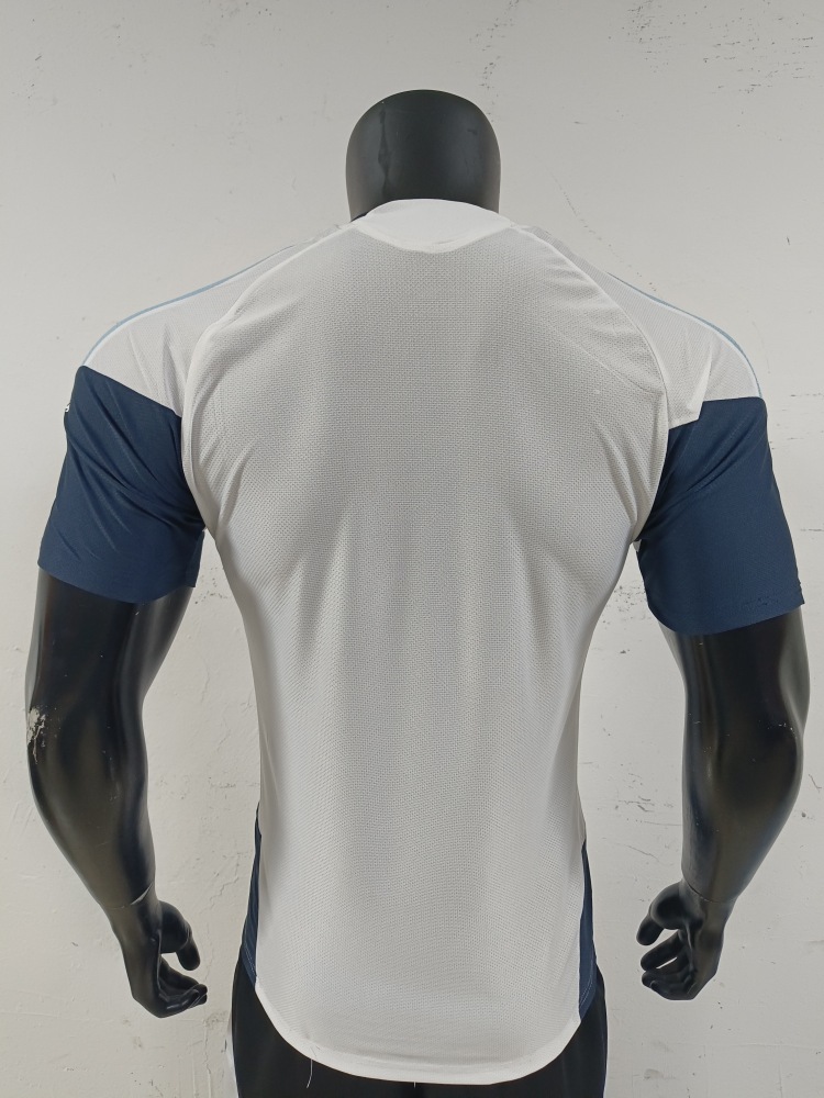 2026 Argentine training uniform
