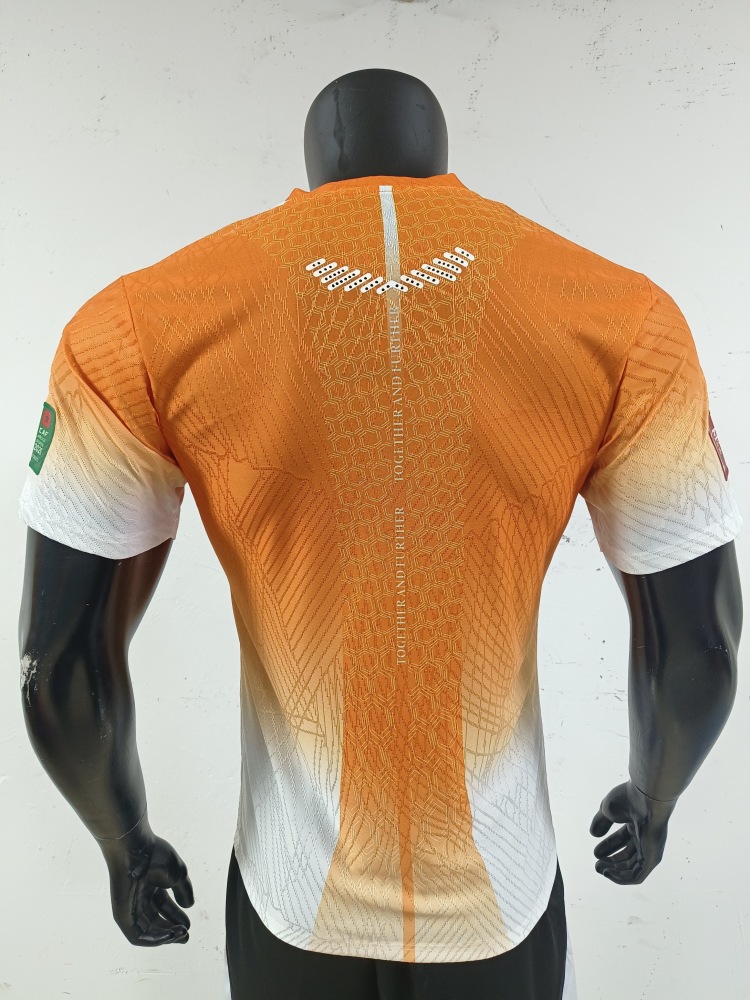 Ivory Coast _ Orange