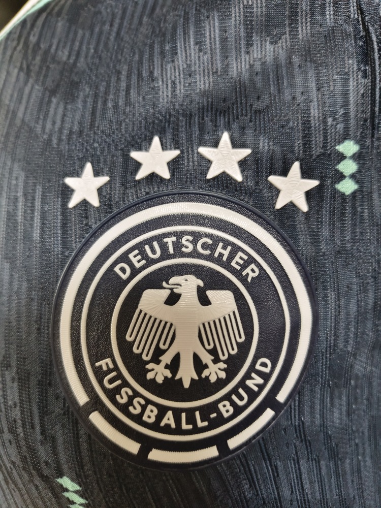2026 Germany away game