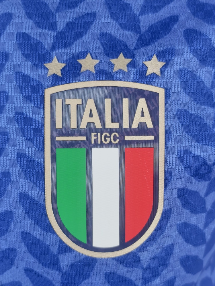 2026 Italian home court
