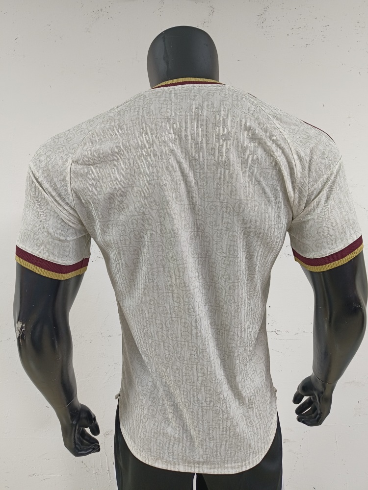 2026 Spain away game