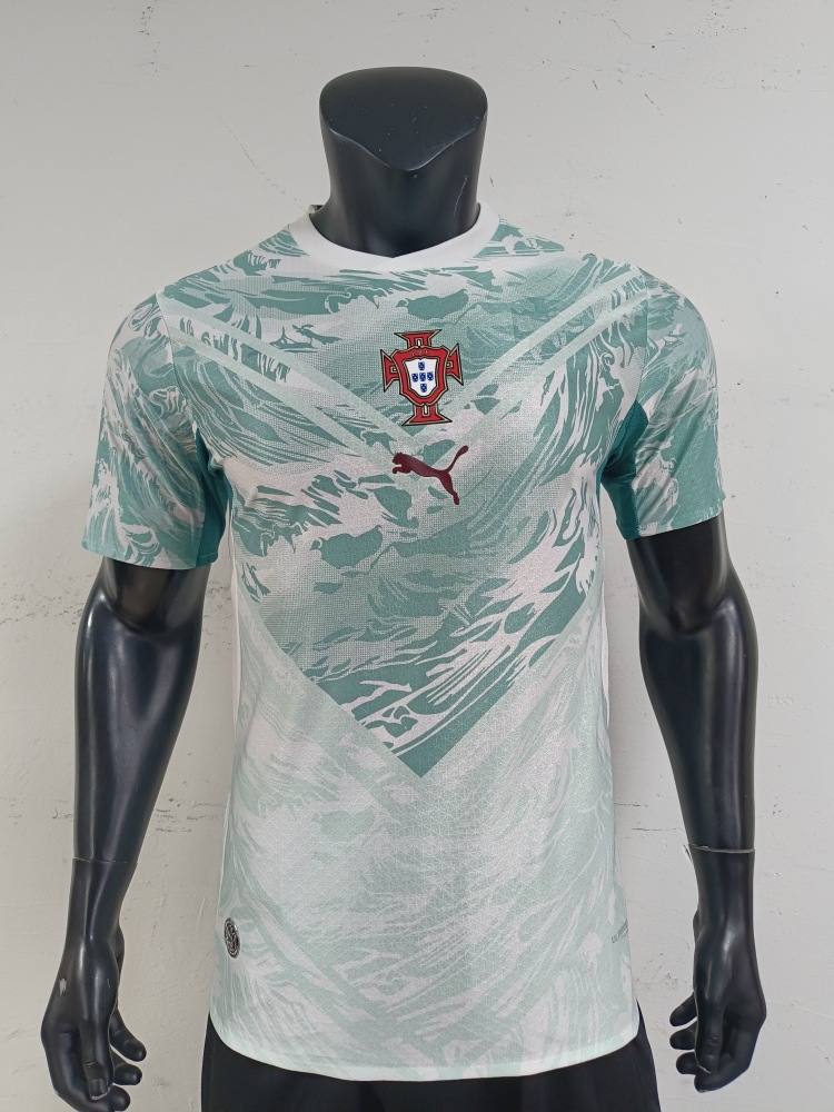 2026 Portugal away game