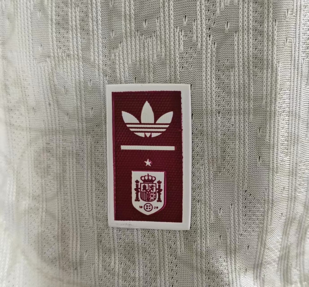 2026 Spain away game