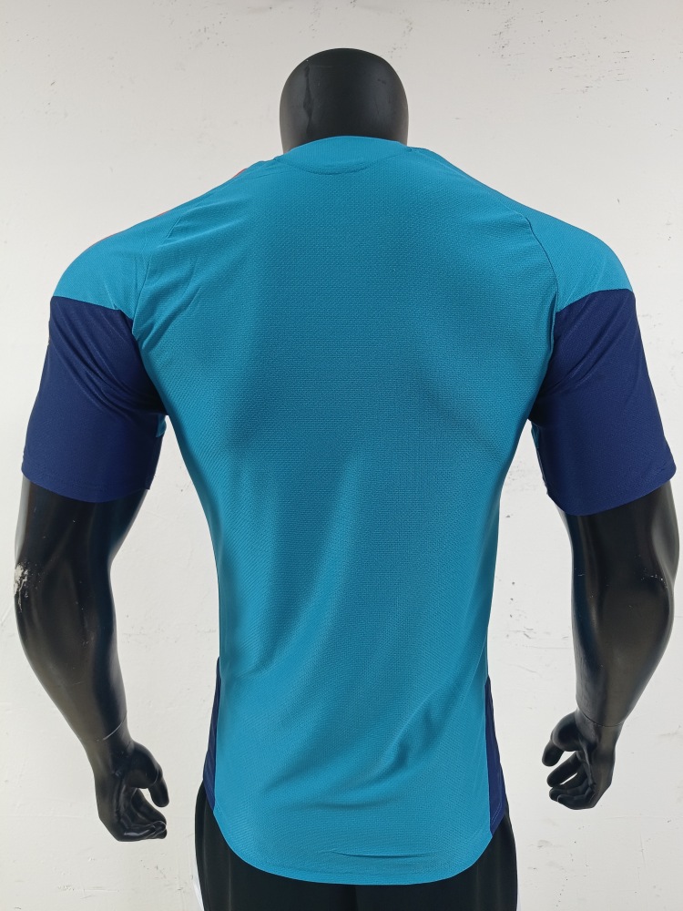 2026 Spanish training uniform