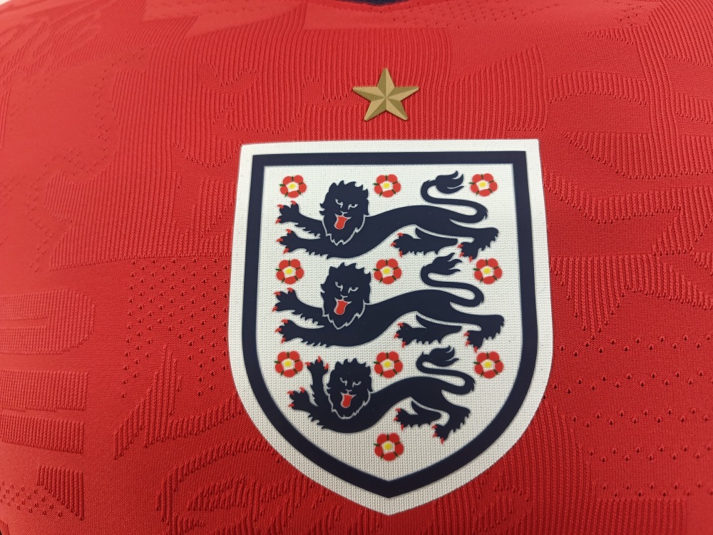 26-27 England away game