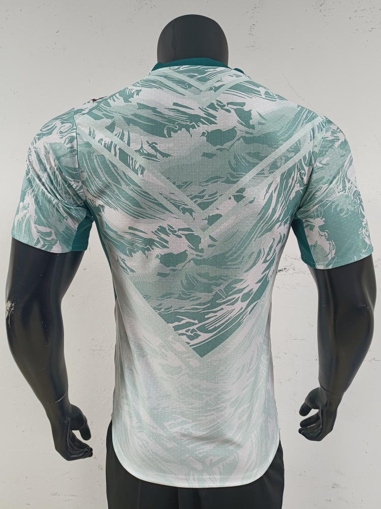 2026 Portugal away game