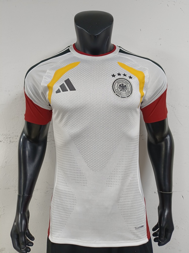 2026 German training uniform