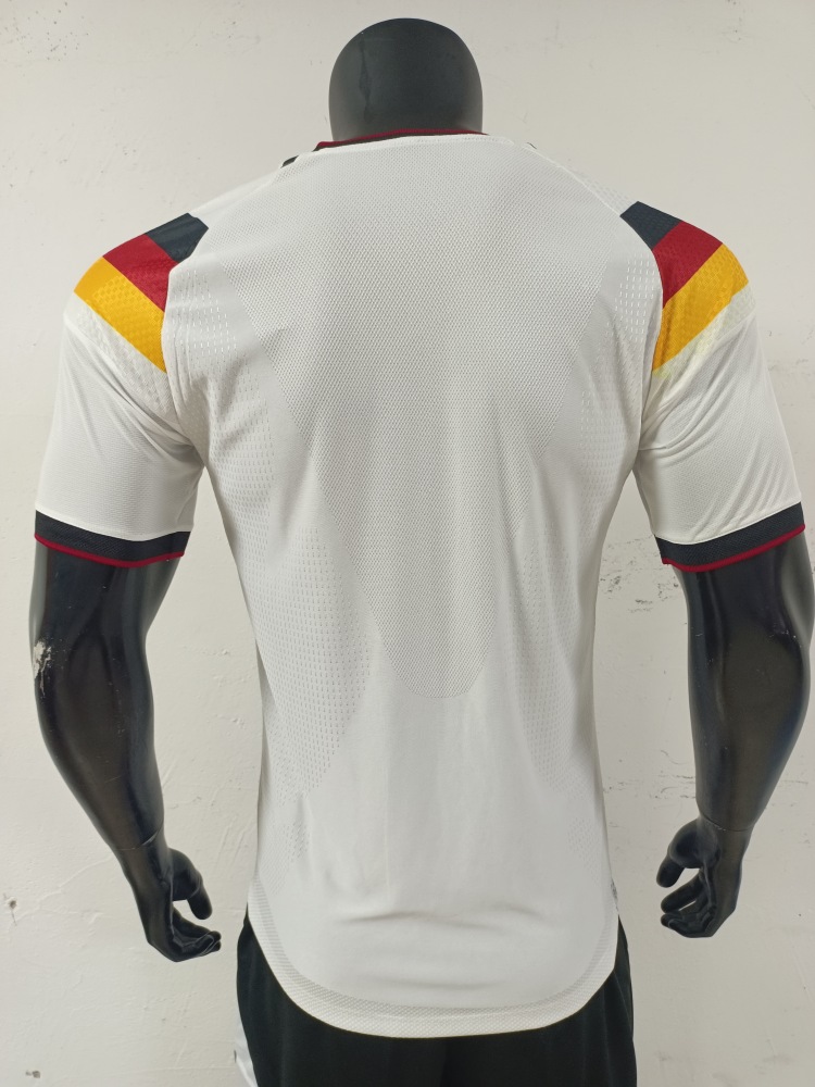 2026 German home court