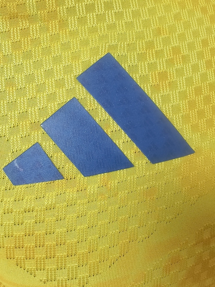 2026 Colombia home field