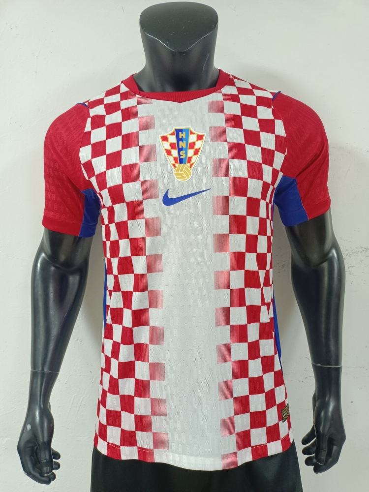 2026 Croatian home court