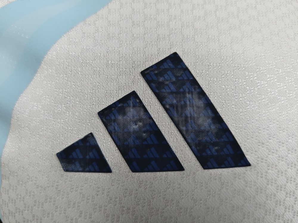 2026 Argentine training uniform
