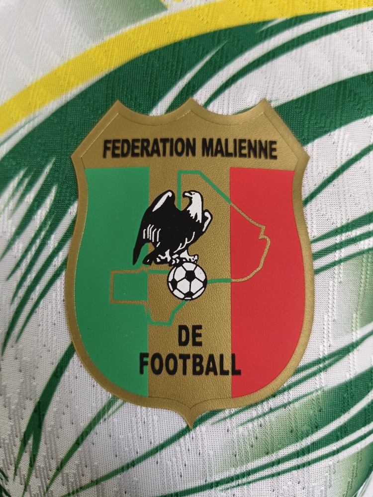 2026 Mali_White