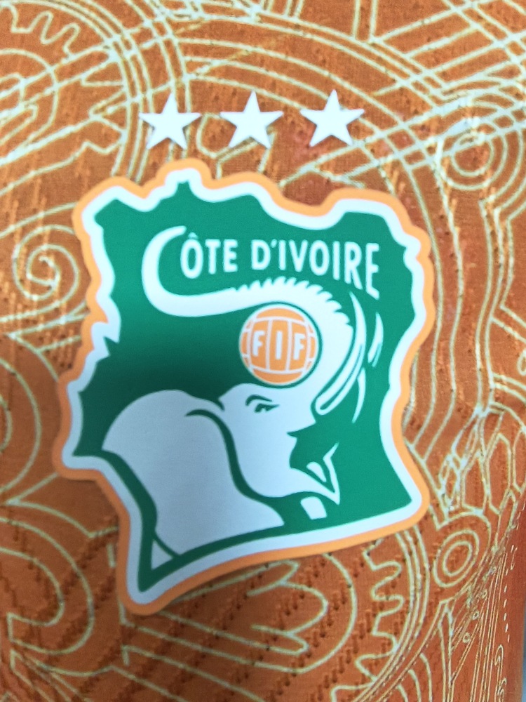 Ivory Coast _ Orange