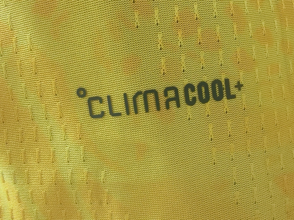2026 Colombia home field