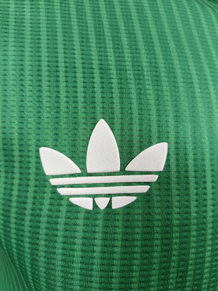 Algeria away in 2026
