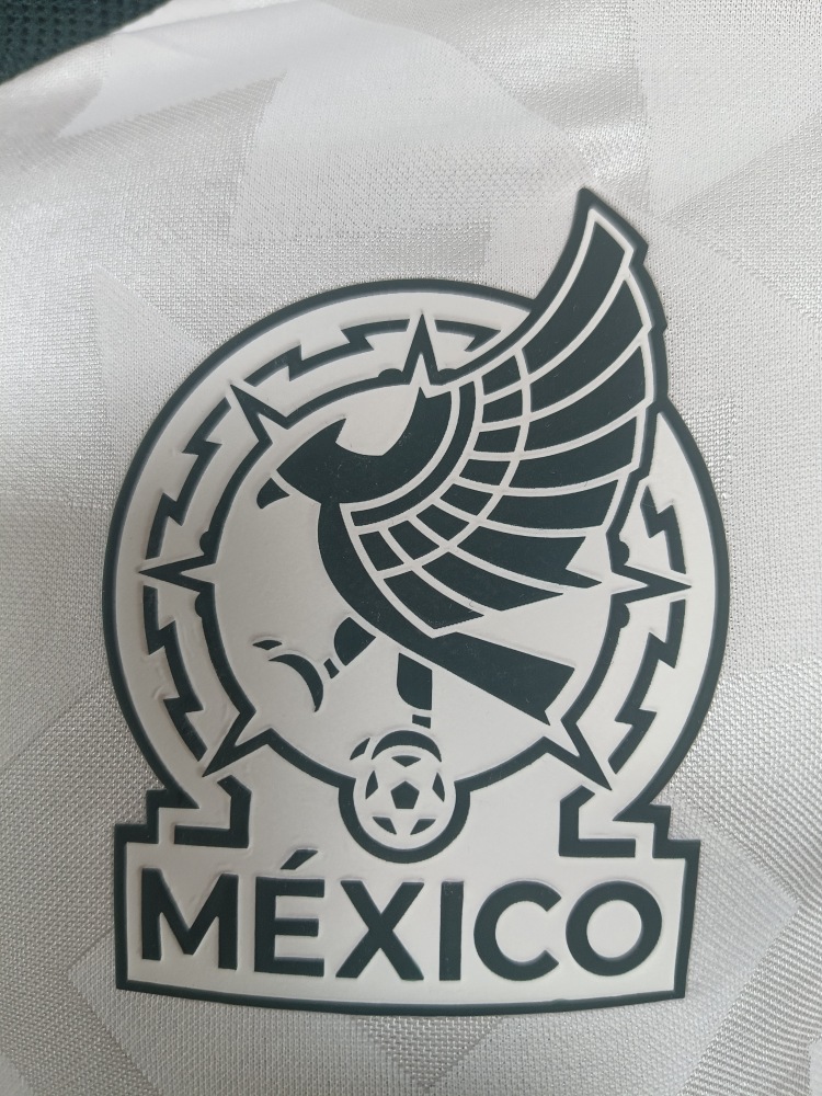 2026 Mexico
