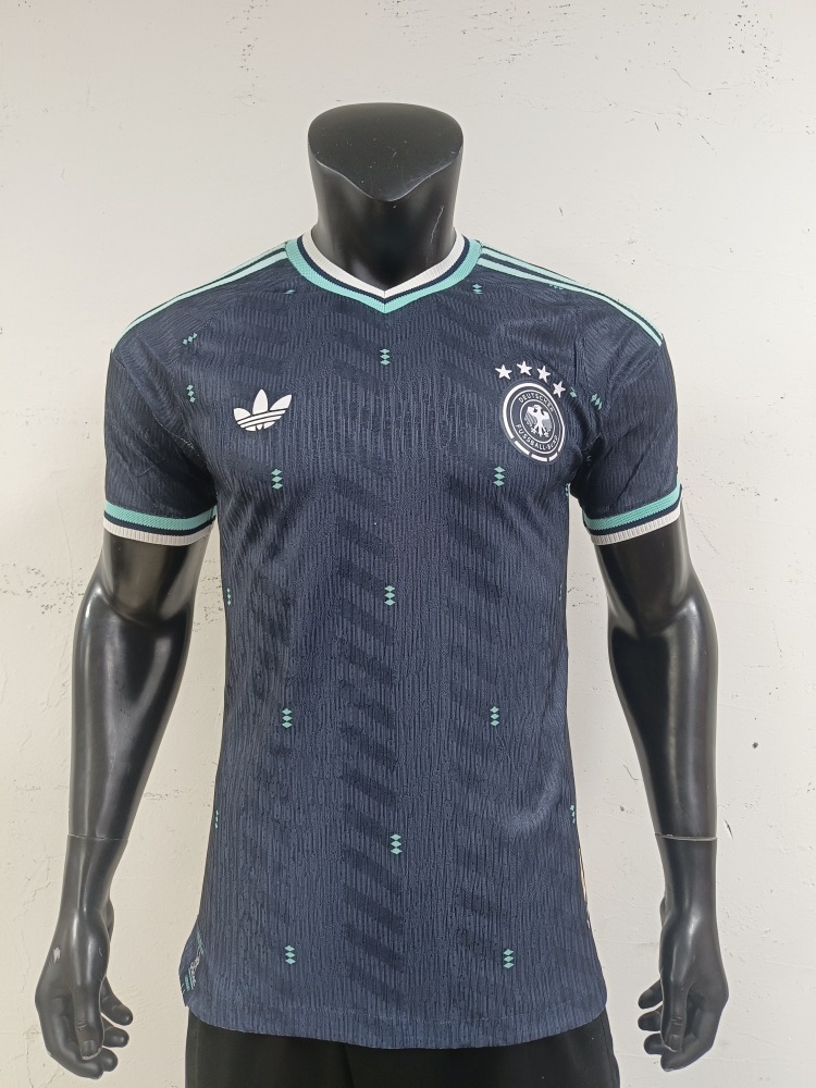 2026 Germany away game