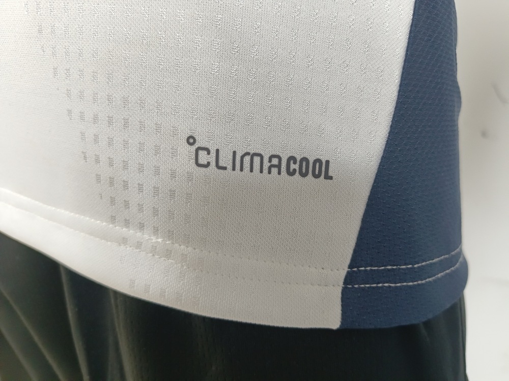 2026 Argentine training uniform