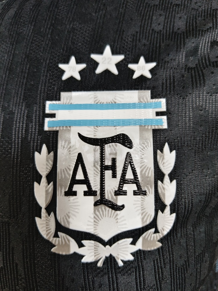 2026 Argentine goalkeeper