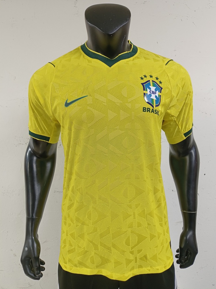 2026 Brazil home field