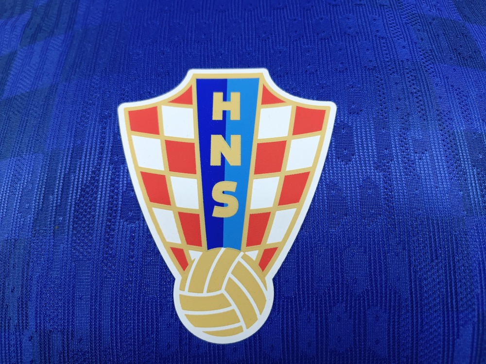 Croatia away in 2026