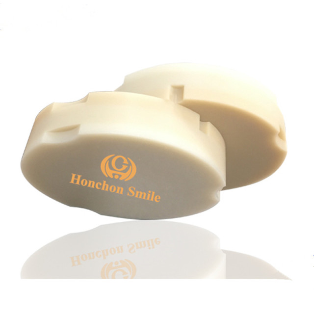 Dental Multilayer PMMA blank