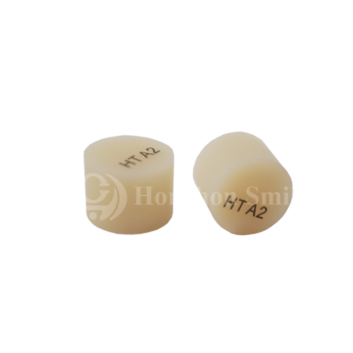 Lithium Disilicate Press Ingots