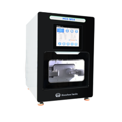 5 axis dental milling machine