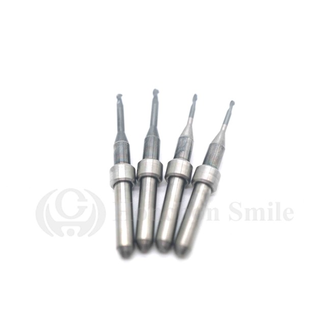 Arum CADCAM Milling Bur